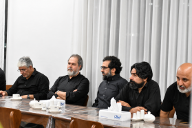 ثبت بزرگترین رویداد ملی برای تاریخ و انتقال به آیندگان