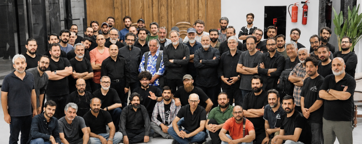 ثبت بزرگترین رویداد ملی برای تاریخ و انتقال به آیندگان