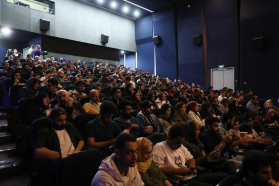 فروش 31 میلیارد تومانی سینماها در هفتهای که گذشت