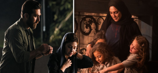 «سرزمین فرشته‌ها» و «حال خوب زن» پروانه نمایش گرفتند