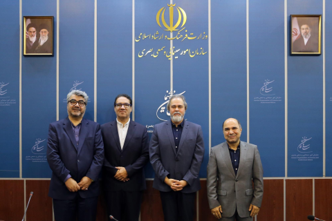 «اعتمادسازی» یکی از مهمترین ابزارها برای جلب «مخاطب» و «هنرمند» است