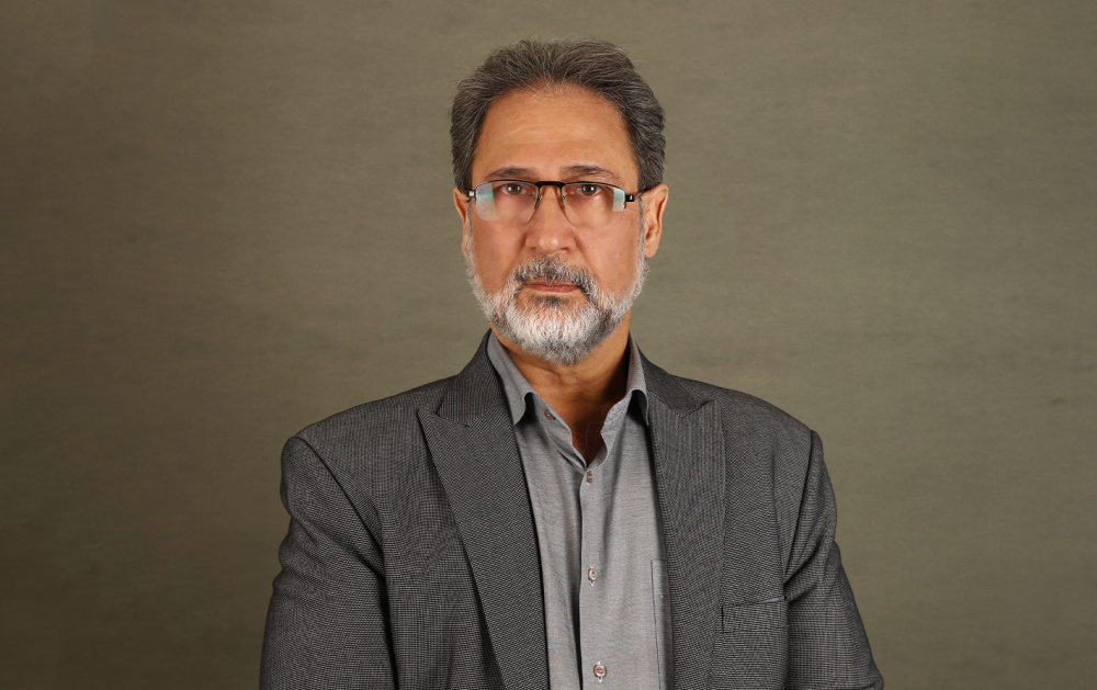 حمید بهرام فرد