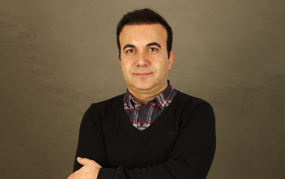 امیر حسین زاهدی
