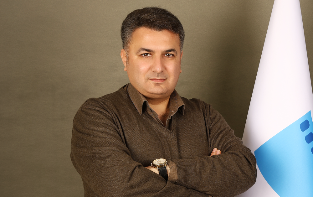 محمد محمدی