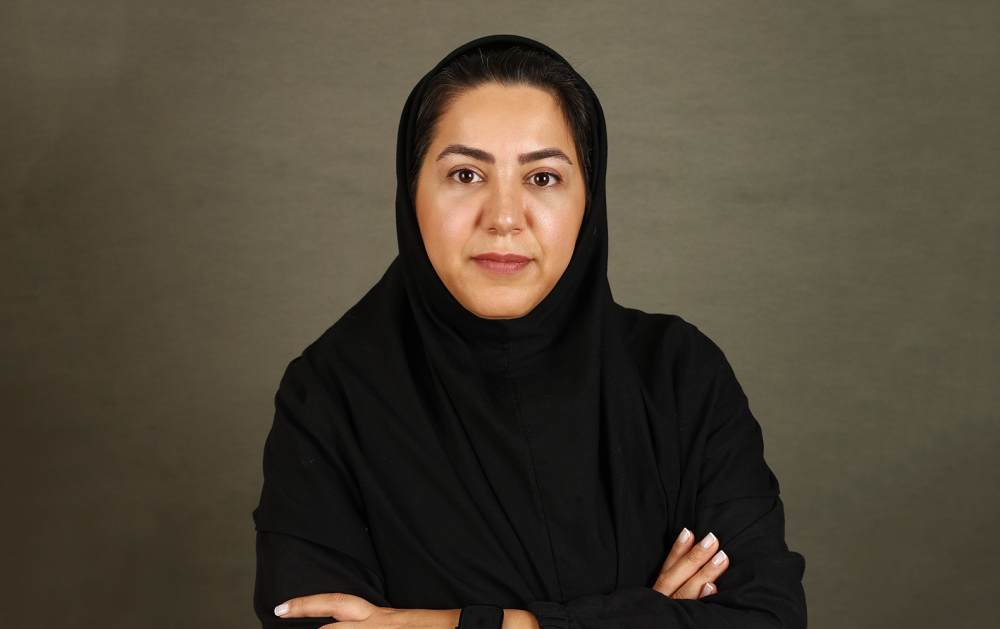 فاطمه امیرآبادی