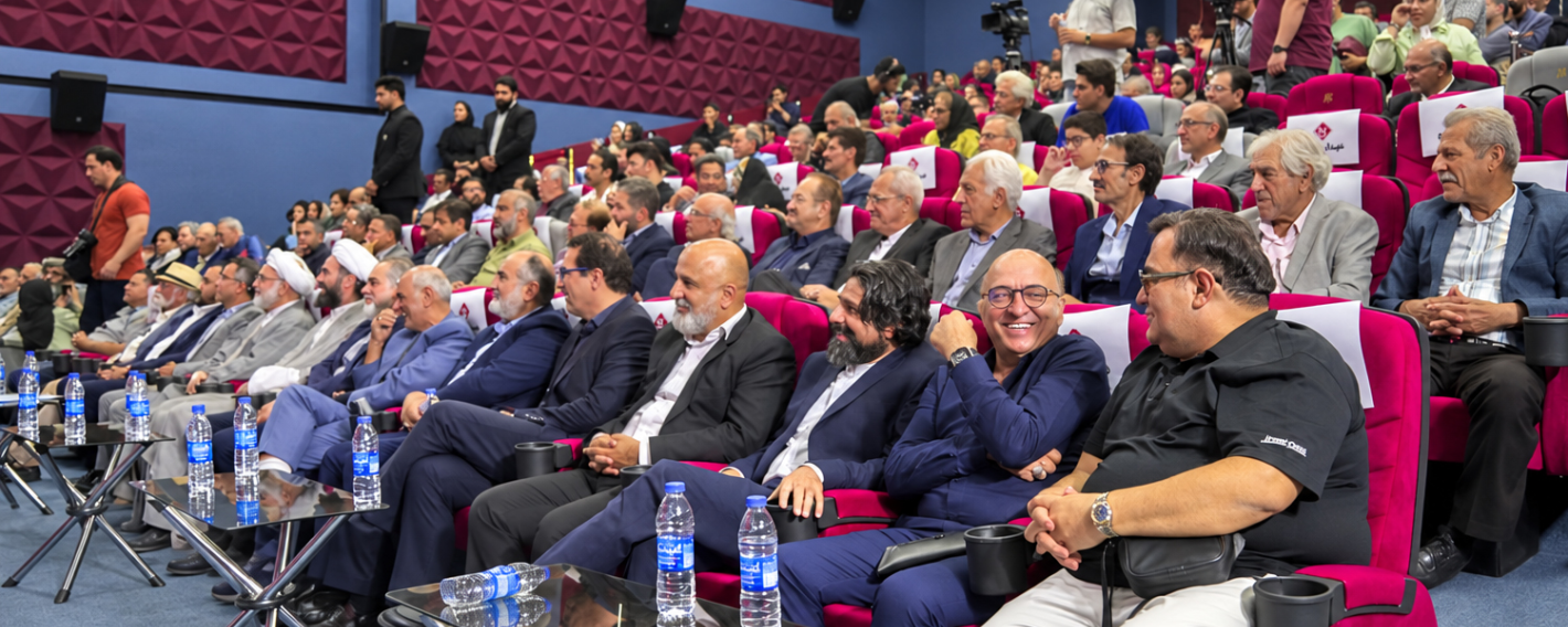 زیرساخت‌های سینمایی تکمیل‌کننده زنجیره اقتصاد فرهنگی هستند