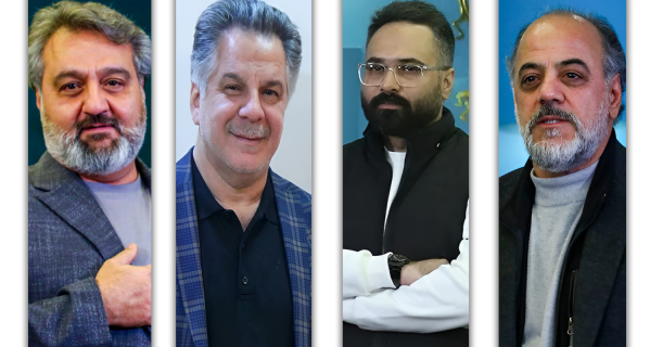 از کارگردان «نوشابه مشکی» تا «کما» پس از 23 سال
