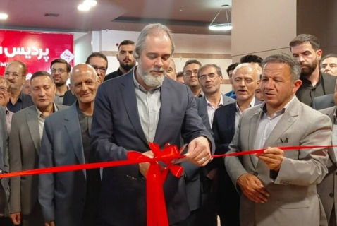 پردیس سینمایی پدیده افتتاح شد / مشهد در سبد فرهنگی کشور جایگاهی ویژه دارد