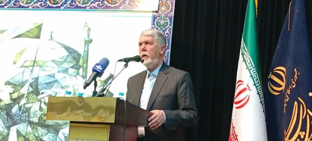 وزیر ارشاد: 82 سالن سینما در دولت چهاردهم به چرخه نمایش افزوده شد