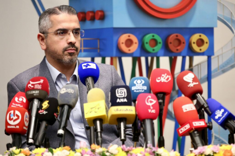 نشست خبری جشنواره فیلم‌های کودکان و نوجوانان برگزار شد