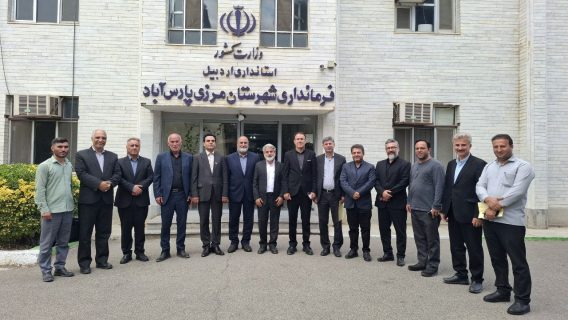 احیای «سینما انقلاب»؛ گامی برای تحقق عدالت فرهنگی در پارس‌آباد