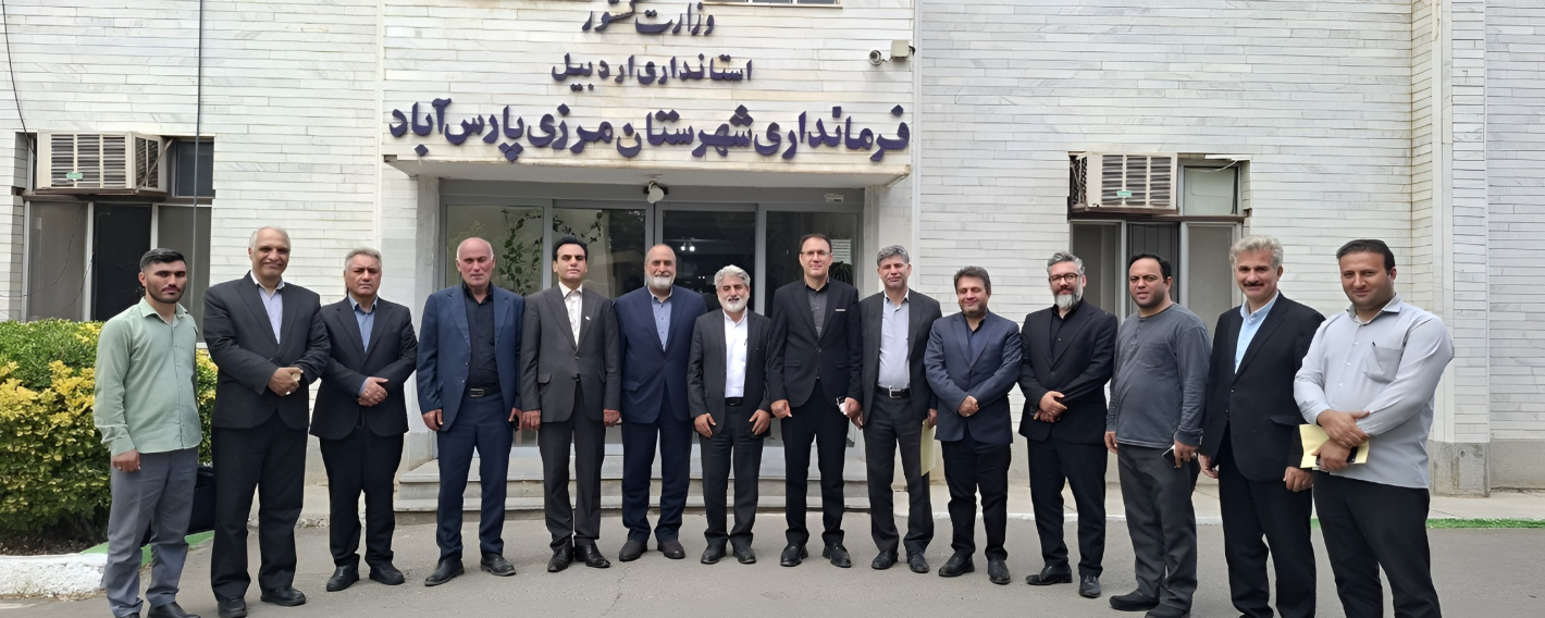 احیای «سینما انقلاب»؛ گامی برای تحقق عدالت فرهنگی در پارس‌آباد