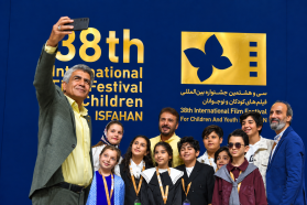 برگزیدگان مسابقه بینالملل و آثار کوتاه جشنواره کودک معرفی شدند