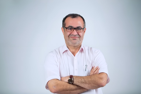 بزرگداشت «جعفر صانعی‌مقدم» در جشنواره فیلم کوتاه تهران